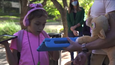 CDC plans study into vaccines and autism