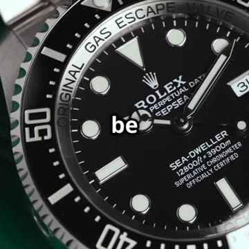 I Thought This Watch Was Fake… Until I Saw the Price 😱