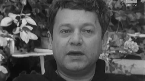 Paolo Villaggio Spiega Fantozzi