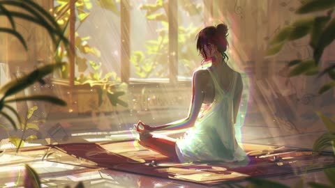 Whirpool | one song meditation