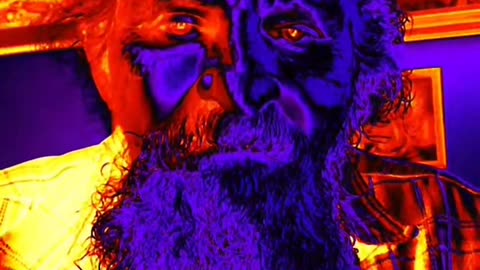 The Great Negation Song