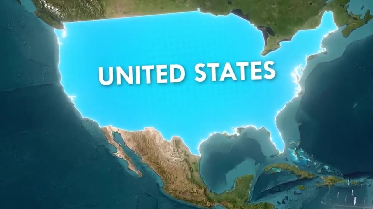 Why US is surrounding Venezuela_