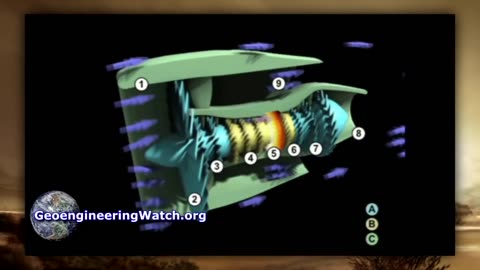 Geoengineering Reality: Film Footage And Facts Disprove "Contrail" MYTH