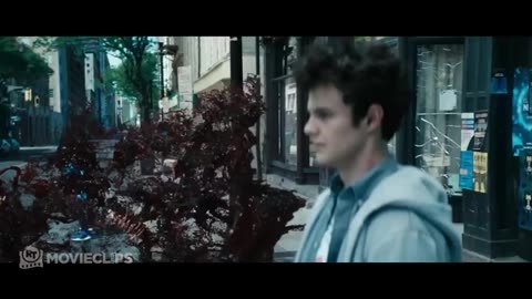 002. The Boys - A-Train Kills Robin (S1E1) Movieclips