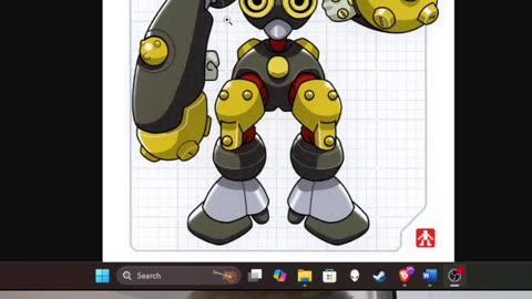 Medabot Thoughts: Drummin' Beat