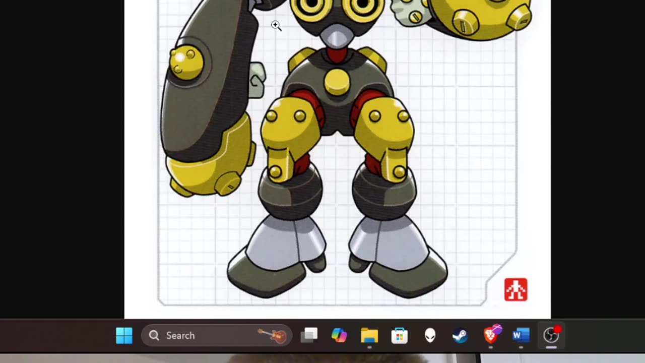 Medabot Thoughts: Drummin' Beat