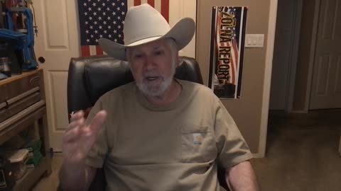 Trump Announced The Framework Of A Deal, In Regards To Greenland, At Davos!