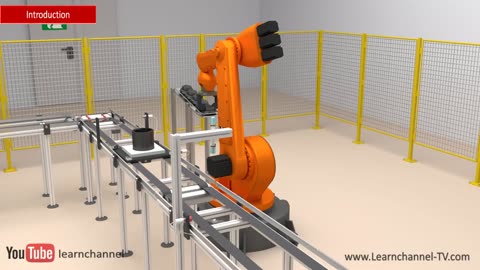 HiSmith Servok HS05 Server Motor