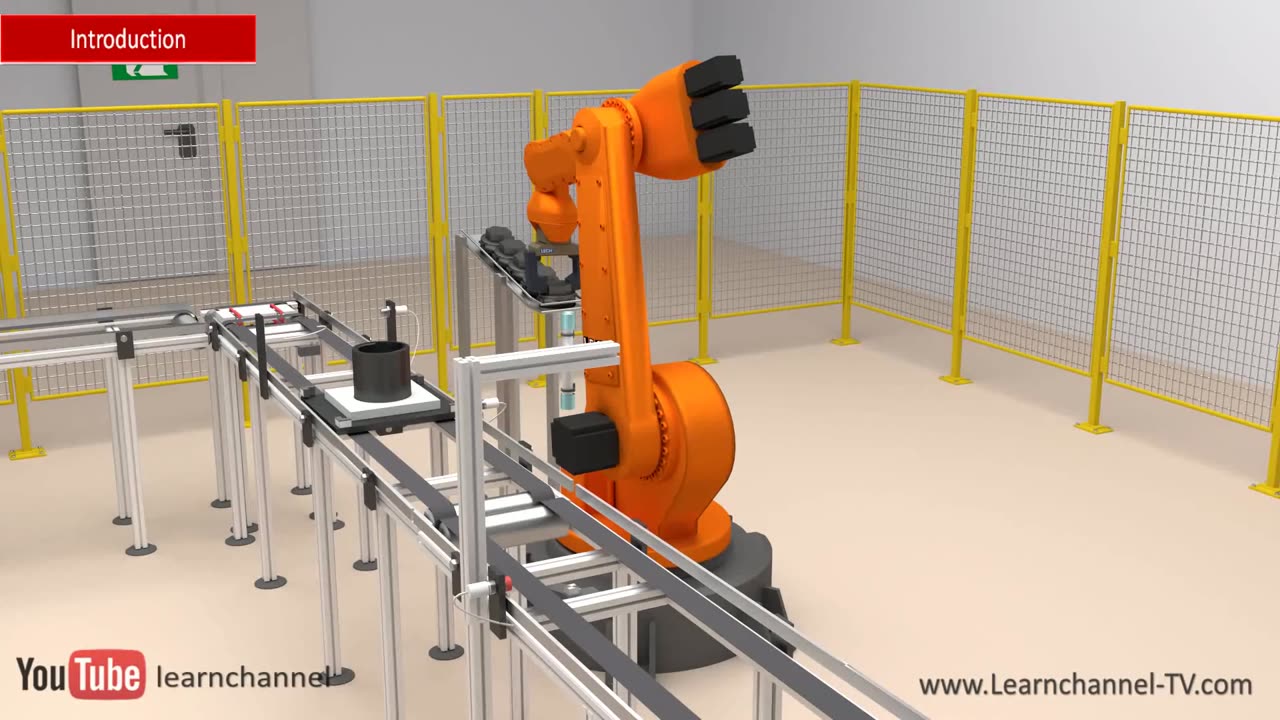 HiSmith Servok HS05 Server Motor