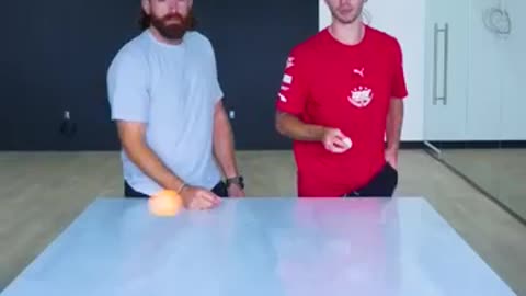 Trending: This should be an Olympic sport