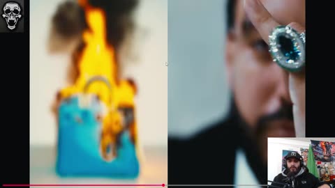 REACTION ON French Montana x Max B - Ever Since U Left Me (Official Video)