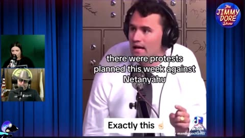 CHARLIE KIRK: Tout le dossier mystère résolu