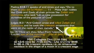 Islam and Antichrist