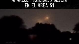 😱🛸 Shocking Footage Near Area 51! What Is Happening There? | TheTruthAbove