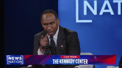 This is why you have so many Americans so p----- off":