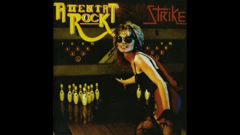 Attentat Rock - Strike 1985