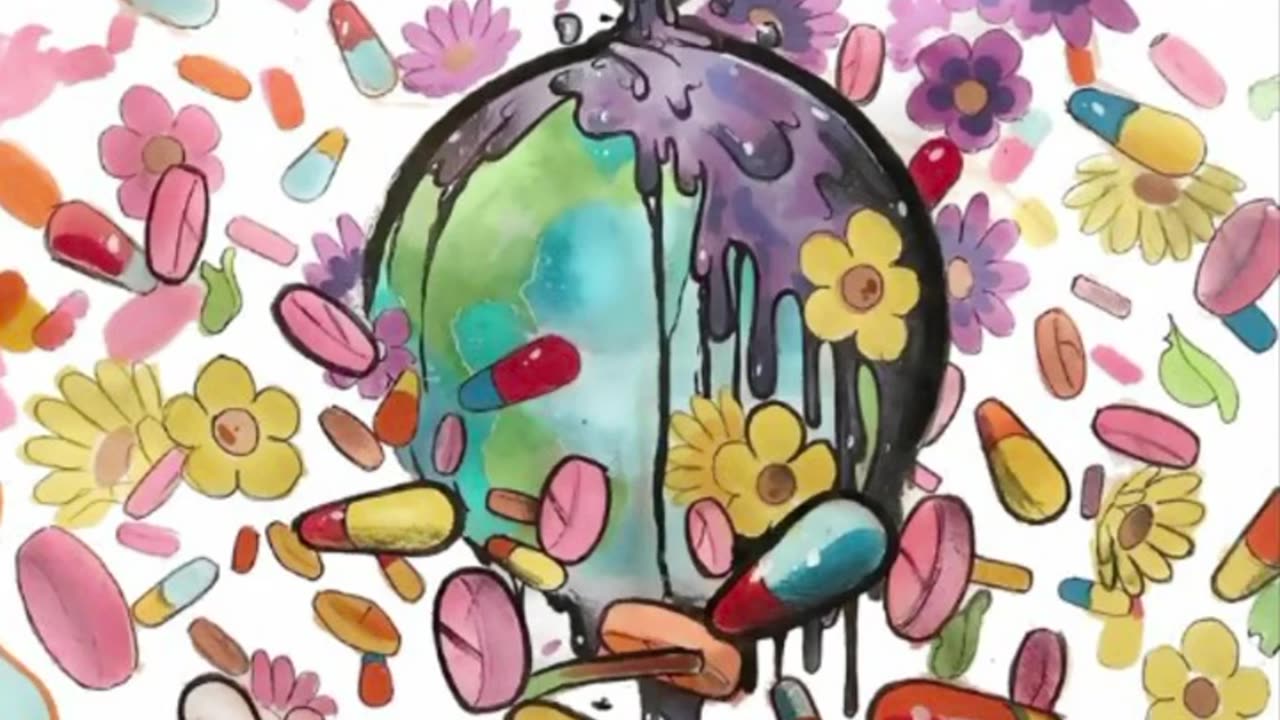 Future & Juice WRLD - No Issue (432hz)