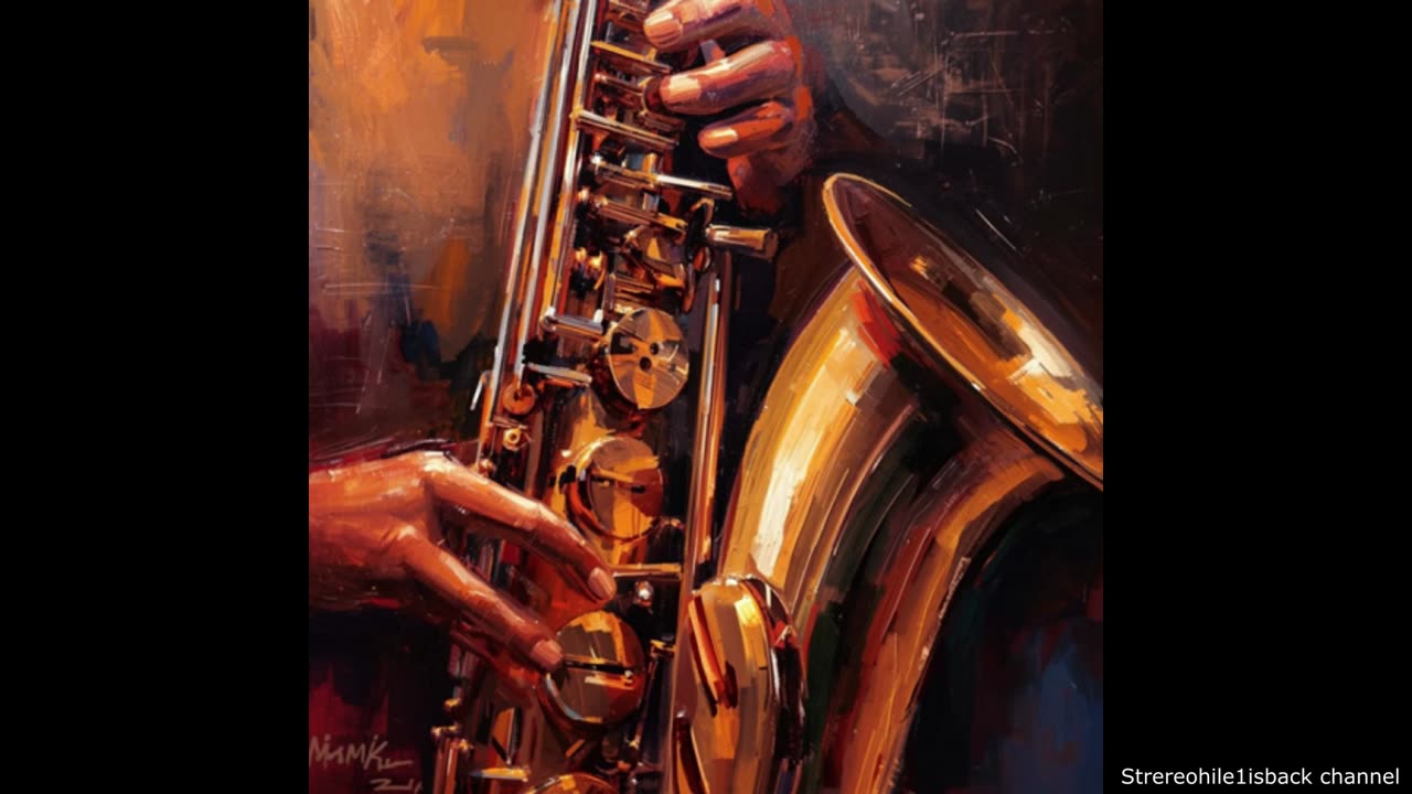 MusicMe - Ocean Drift Groove