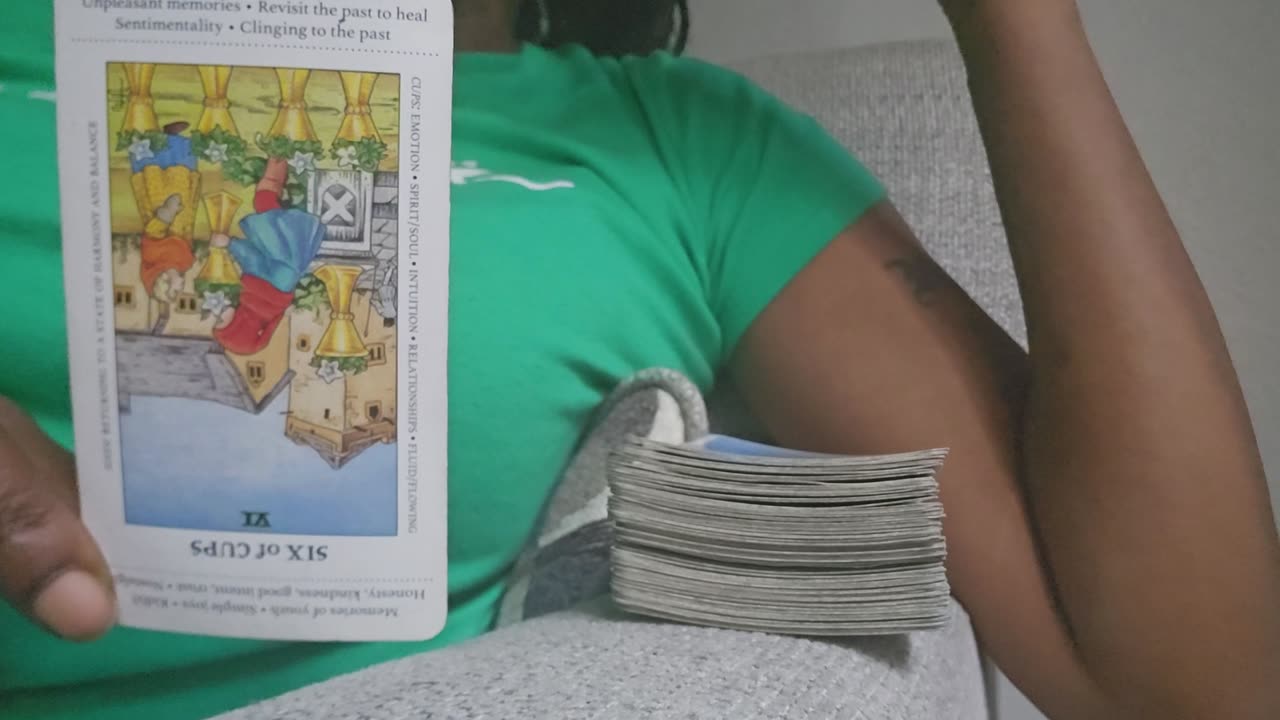 💥💫🗨OnE- CaRD TArOT ReADiNg Zodiac SigNs Cont'D