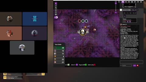 Zes Tournee Des Bars