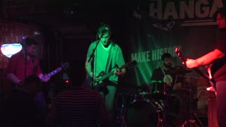 Zero Season - Whiskey In The Jar
