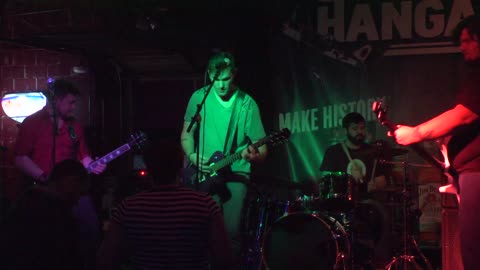 Zero Season - Whiskey In The Jar