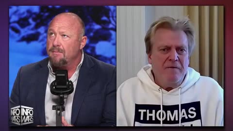 Michelle Obama Accused of Using Biden’s Autopen to 'Pardon Key Individuals'