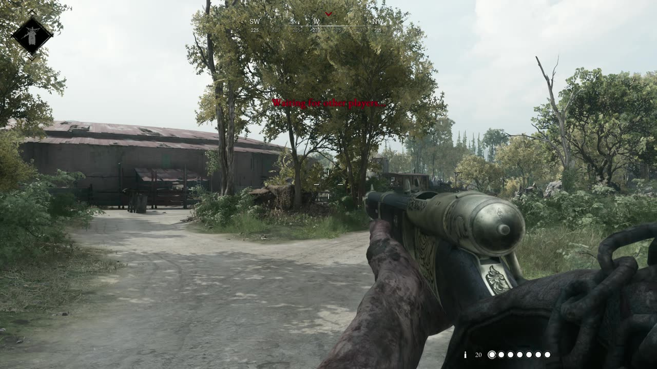 Throwing knives are still good.