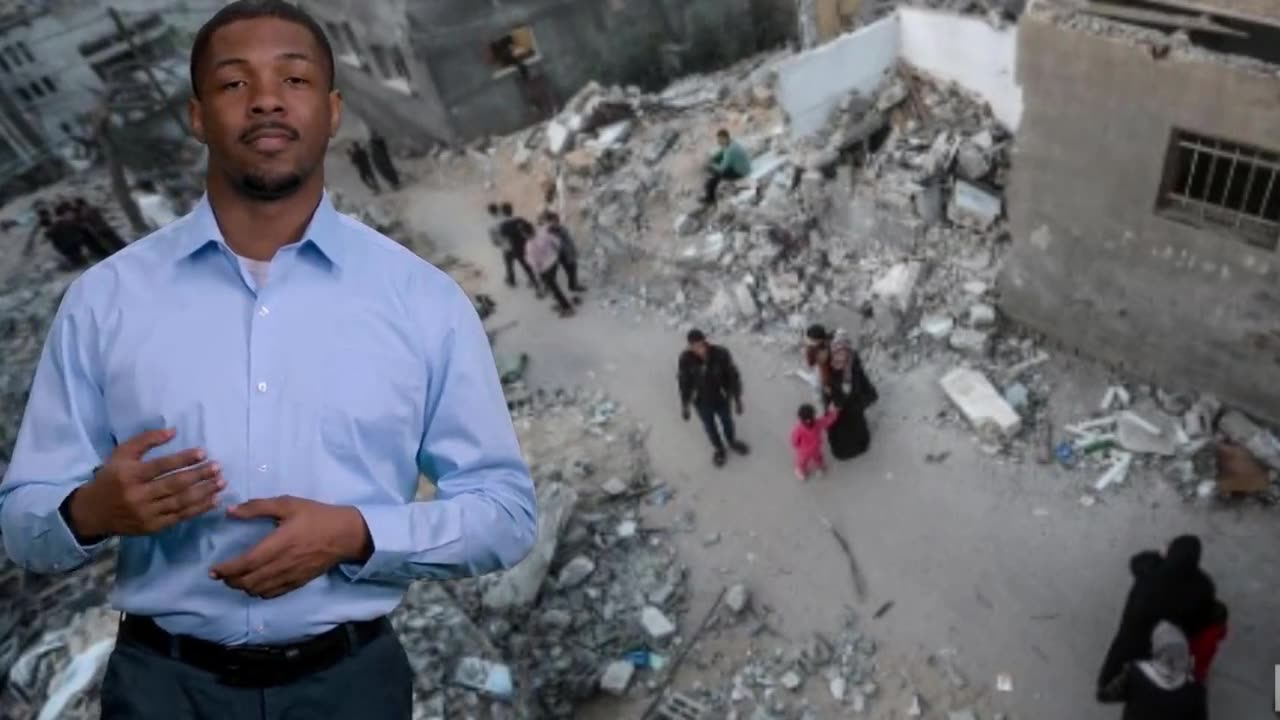 Russia Stuns UN With Fierce Warning to U.S. & Israel