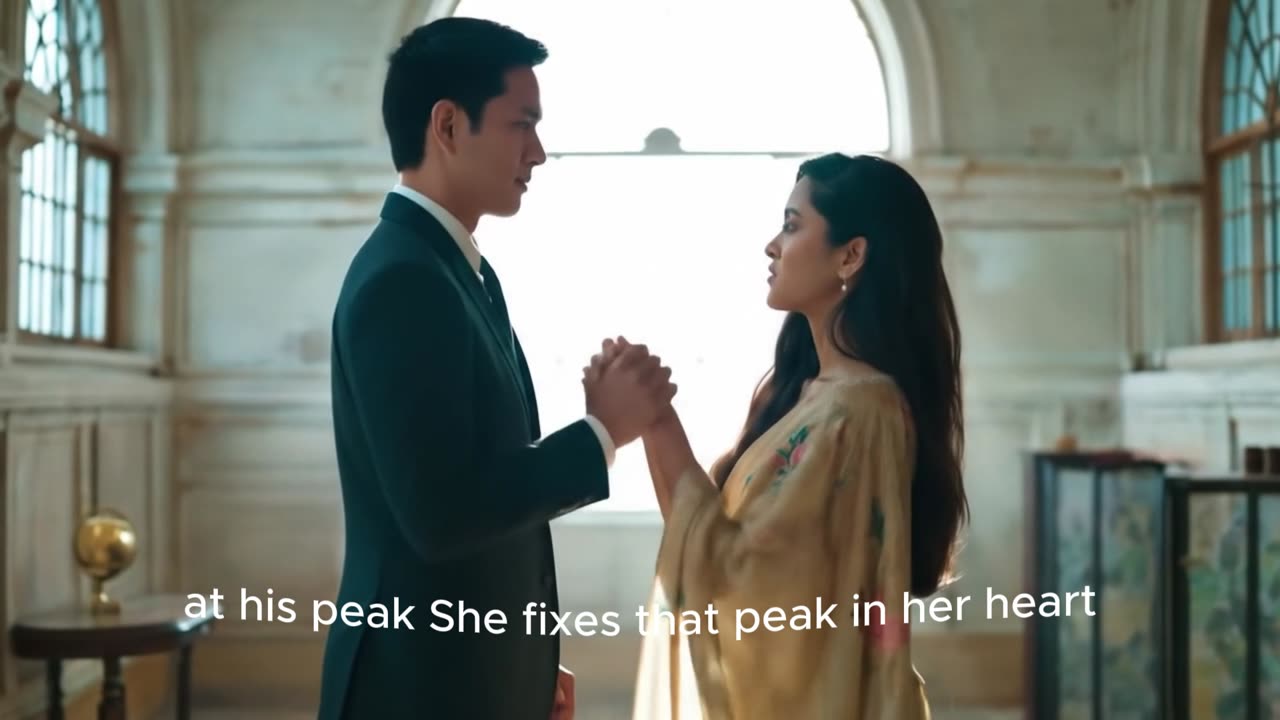 True Devotion vs Performance Love | The Standard That Makes Men Rise