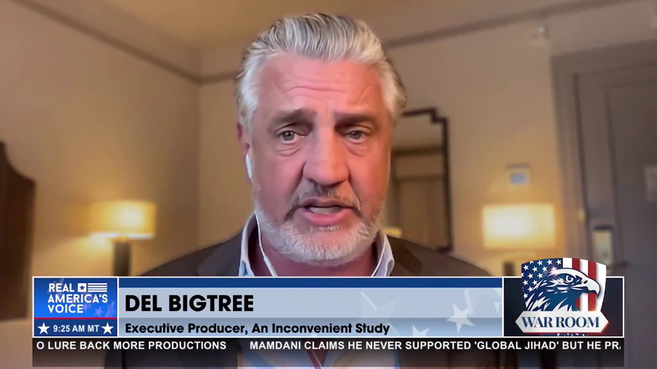 AN INCONVENIENT STUDY