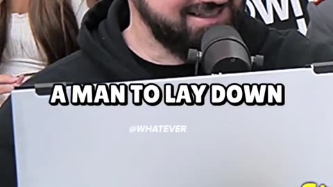 Die for me, but don't expect shit from me!