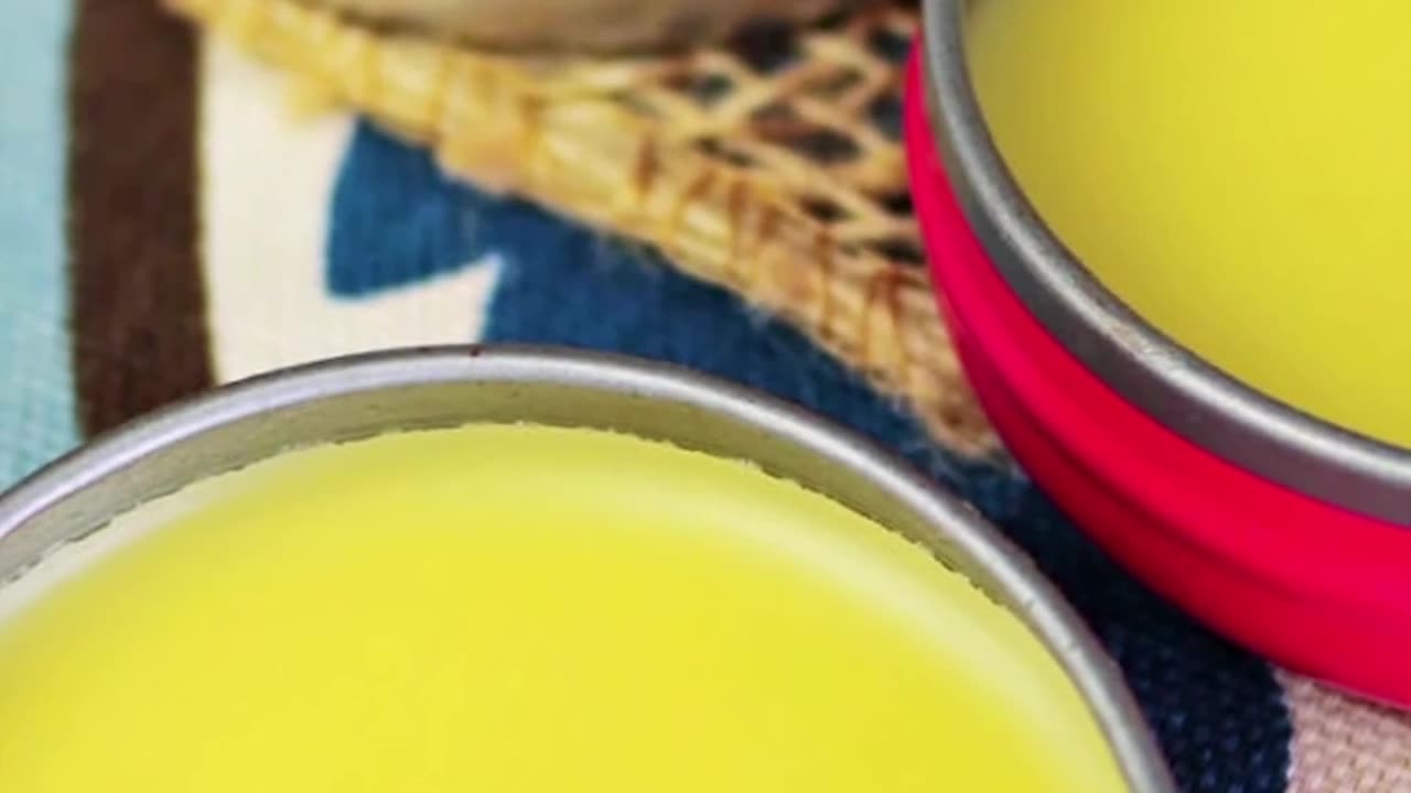 Mango Butter for Skin, Hair & Scalp Repair