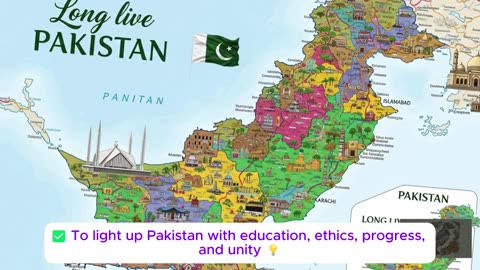 Amazing Information About Pakistan You Never Knew! | Part 04 | With English Subtitles