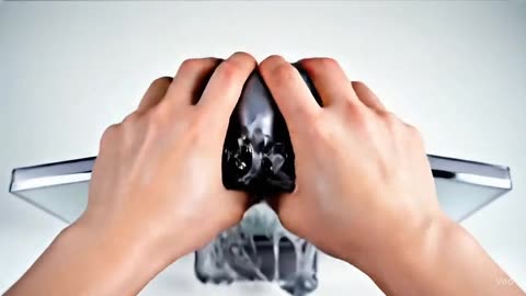 Slime-Apple Computer Series