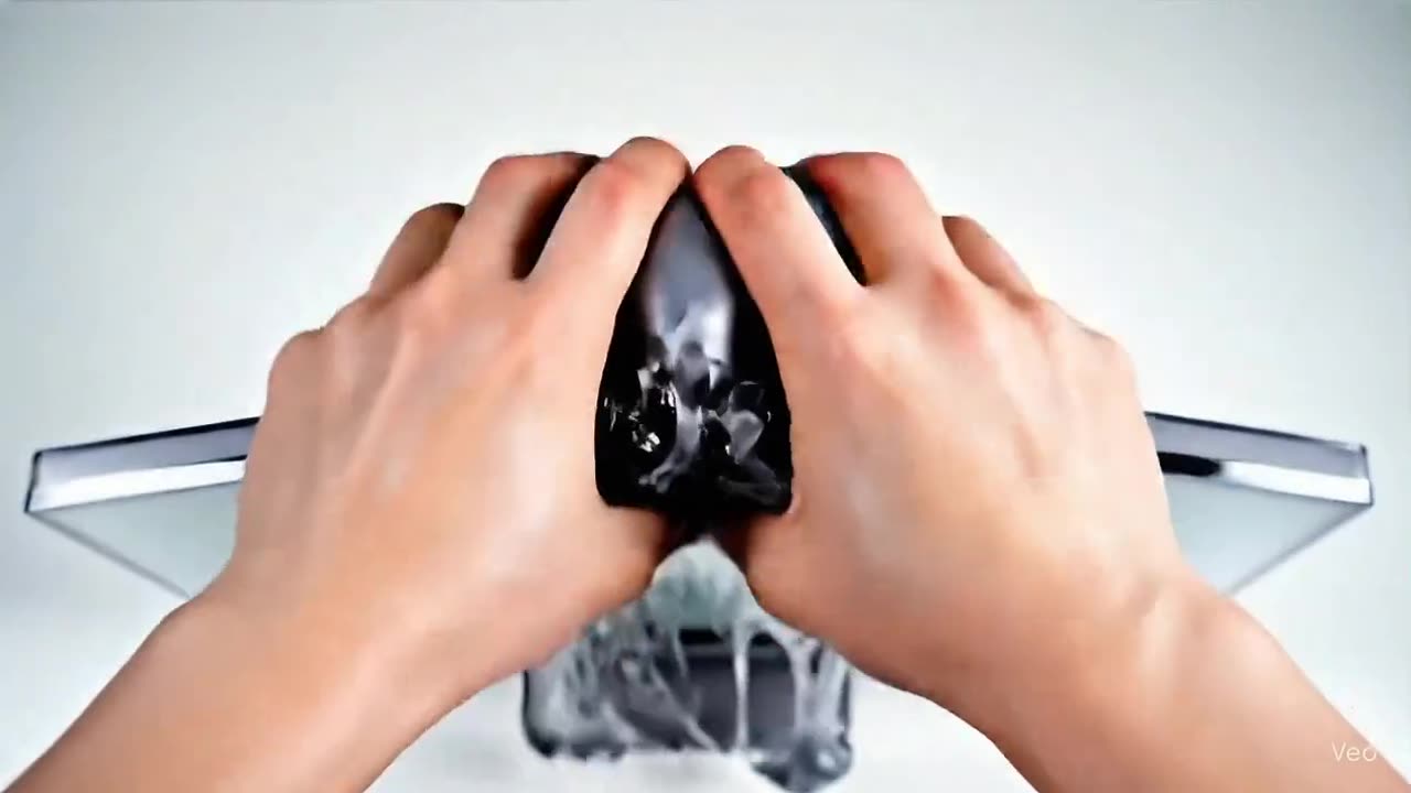 Slime-Apple Computer Series