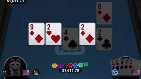 Monkeys España ClubGG PLO5 Mid/High Stakes Poker Club
