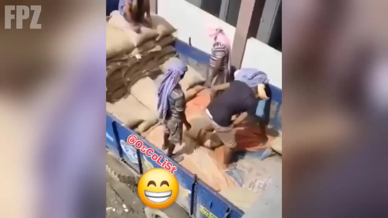 Funny