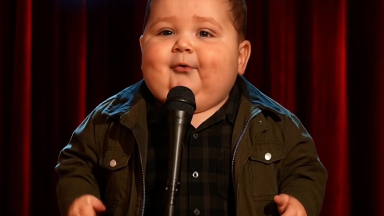 Ralphie May Didn’t Hold Back 😂 The Funniest Rant You’ll Ever Hear!"