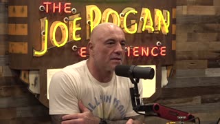Joe Rogan Experience #2330 - Bono