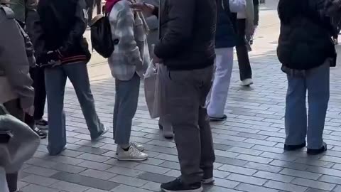 The most popular tourist attraction in Istanbul