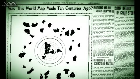Documentary Hollow Earth 🌍 land beyond the poles 🛸
