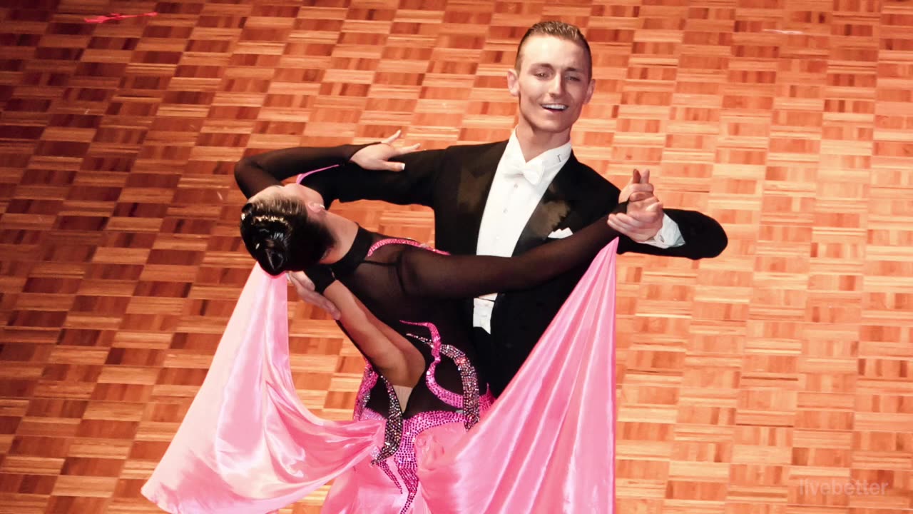 The Most Famous and Beautiful Classic Waltzes of all Time
