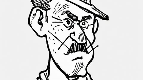 Detective Sketch