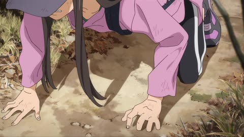 Eva 3.0 OVA (-46h)