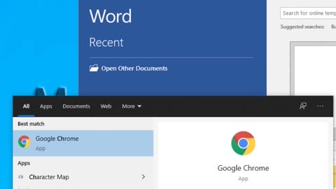 understanding search bar