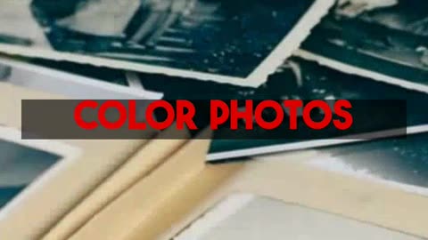 Adding Color to Black and White Photos Online How It Works