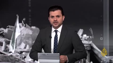 الدكتور مروان الهمص_ مجمع ناصر الطبي لا يستطيع معالجة تدفق عشرات المصابين
