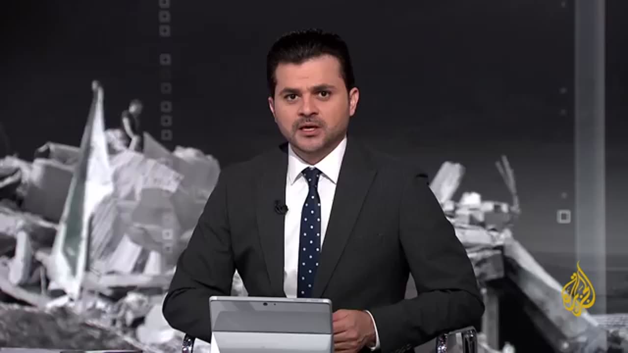 الدكتور مروان الهمص_ مجمع ناصر الطبي لا يستطيع معالجة تدفق عشرات المصابين