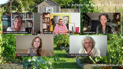 ☯ ➭ LIBÉREZ L'INFO #39 avec Anne-Marie Nageleisen